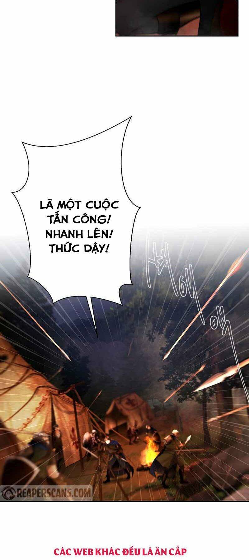 Nhiệm Vụ Chiến Binh Chapter 19 - 44