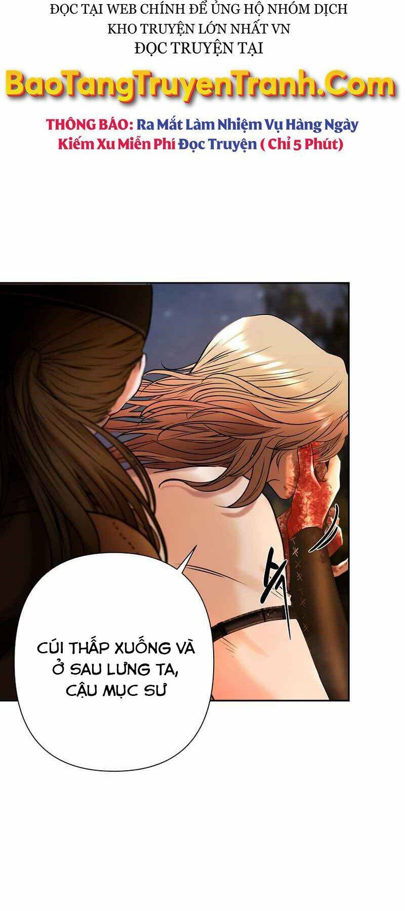 Nhiệm Vụ Chiến Binh Chapter 19 - 45