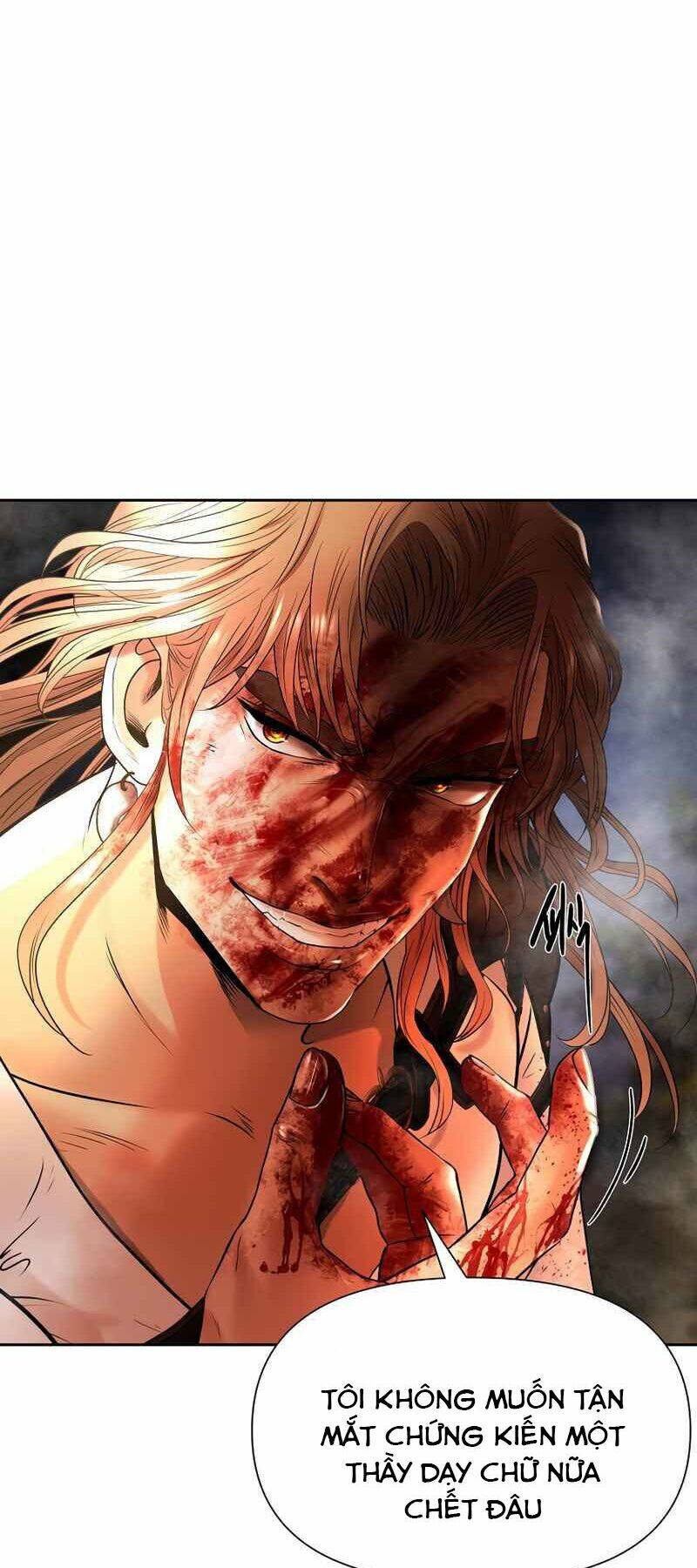 Nhiệm Vụ Chiến Binh Chapter 19 - 46