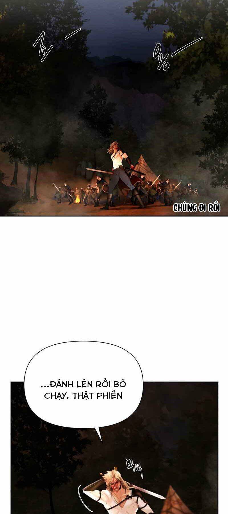 Nhiệm Vụ Chiến Binh Chapter 19 - 49