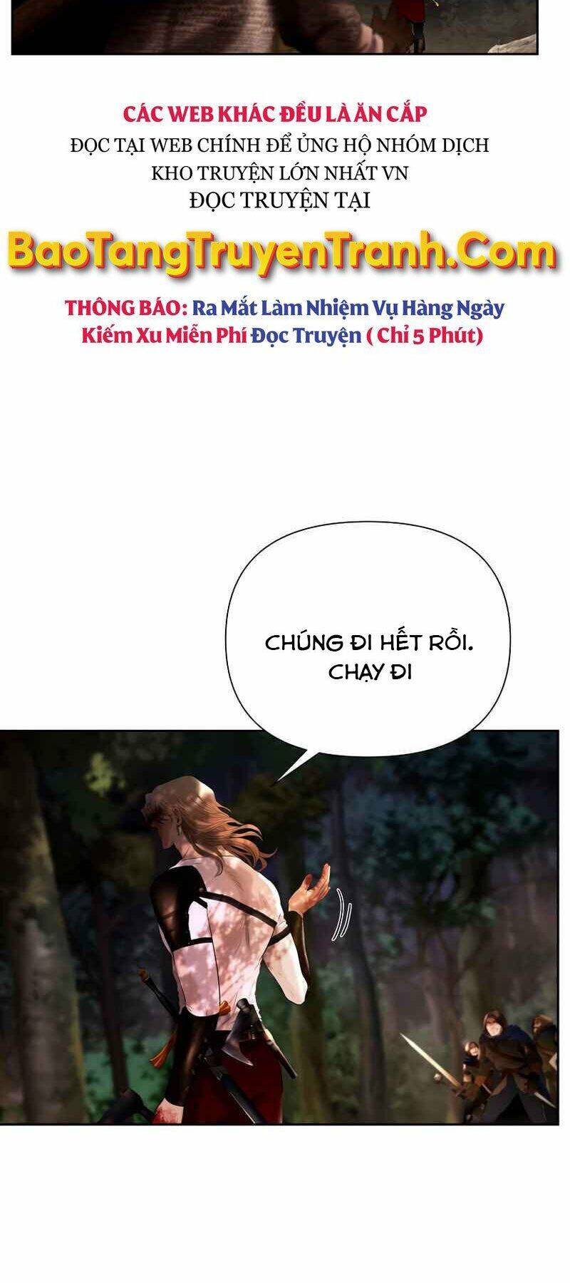 Nhiệm Vụ Chiến Binh Chapter 19 - 51