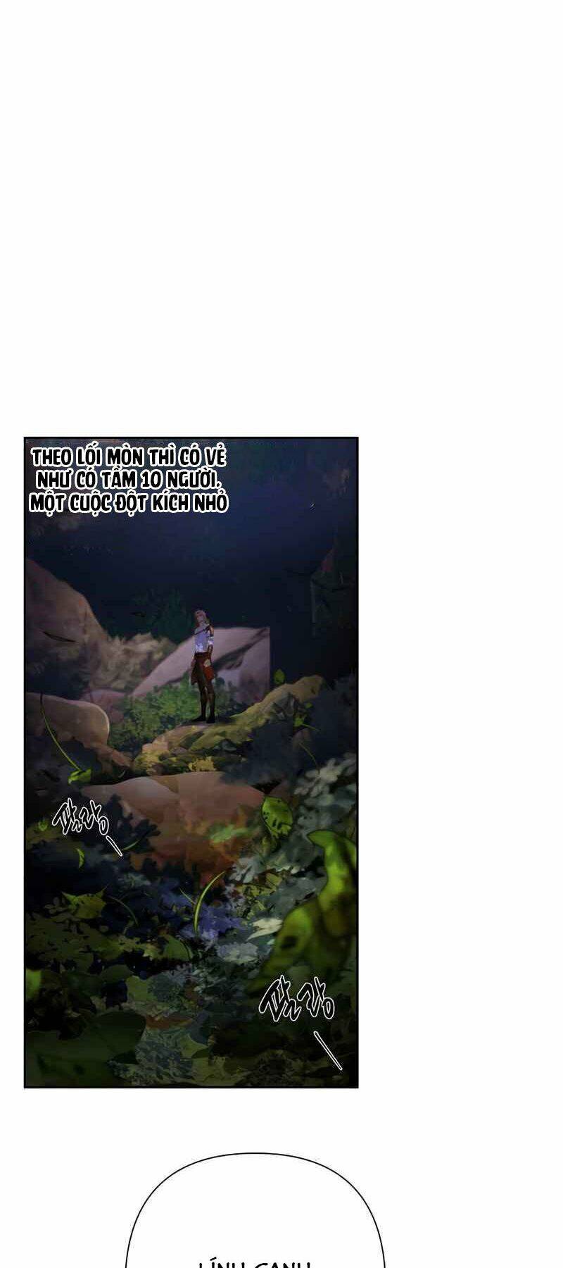 Nhiệm Vụ Chiến Binh Chapter 19 - 52