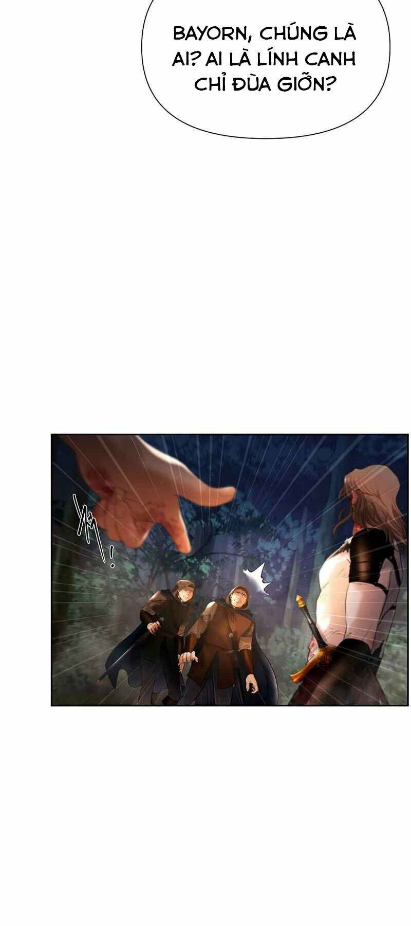 Nhiệm Vụ Chiến Binh Chapter 19 - 56