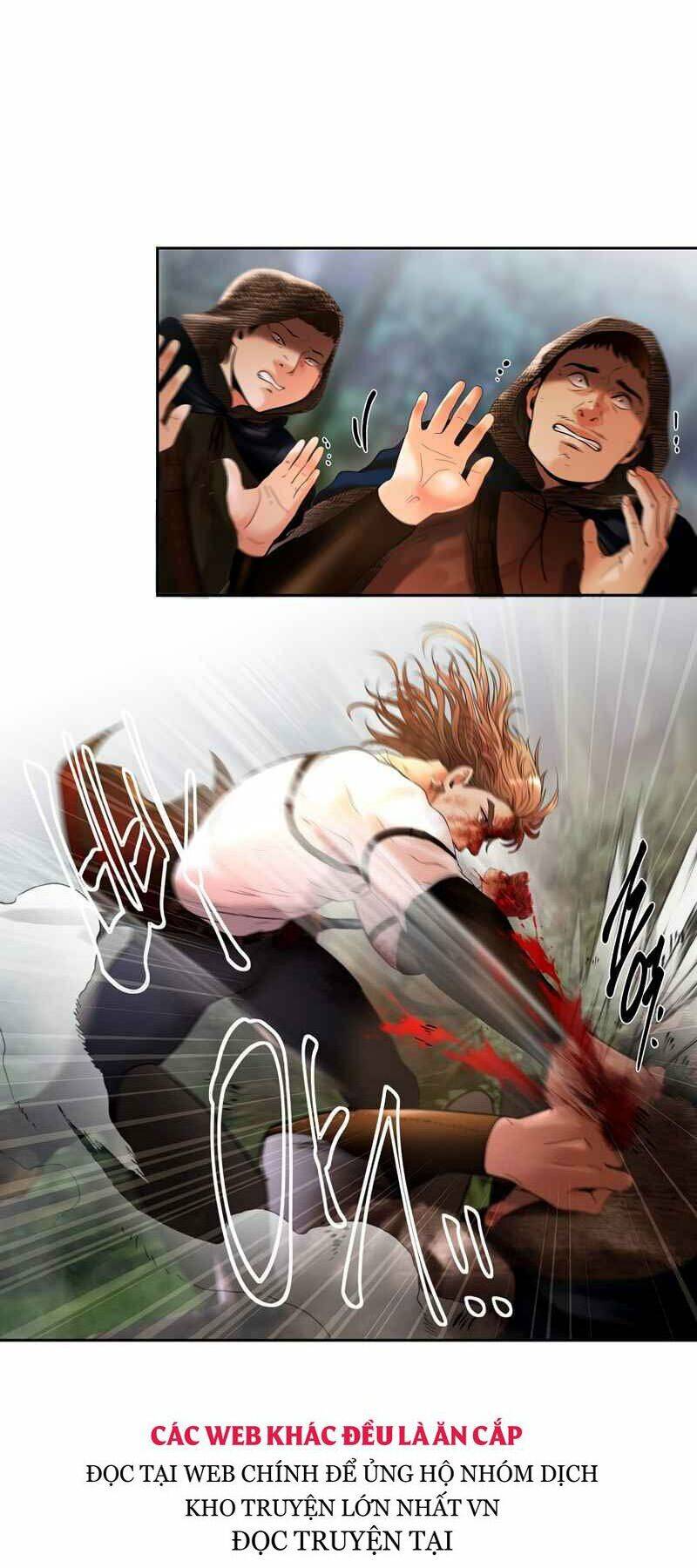 Nhiệm Vụ Chiến Binh Chapter 19 - 57