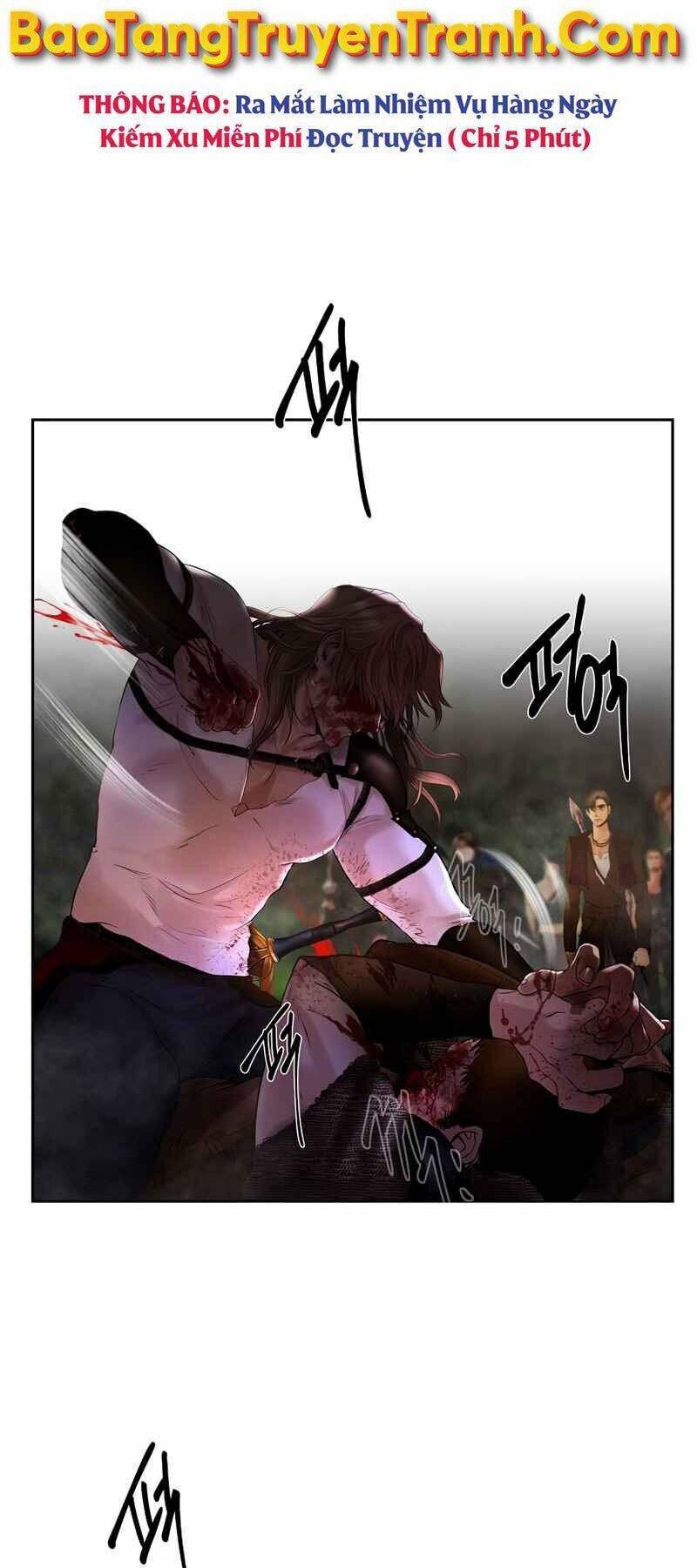 Nhiệm Vụ Chiến Binh Chapter 19 - 58