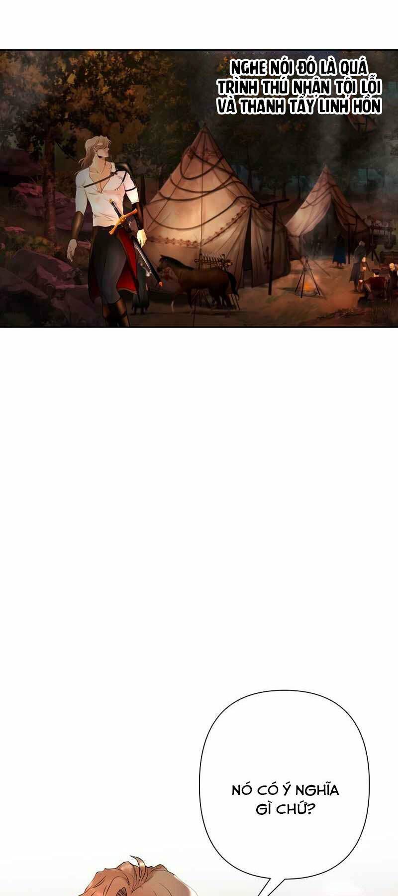 Nhiệm Vụ Chiến Binh Chapter 19 - 8