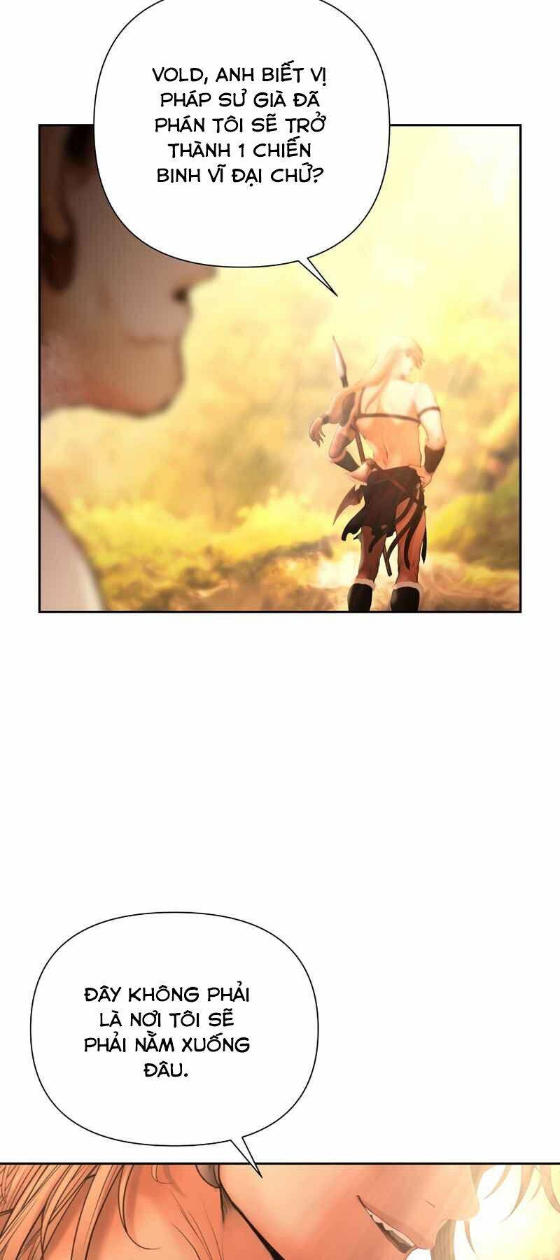 Nhiệm Vụ Chiến Binh Chapter 2 - 11