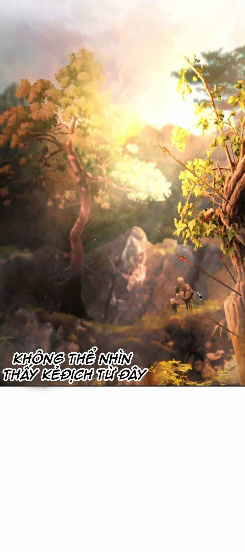 Nhiệm Vụ Chiến Binh Chapter 2 - 15