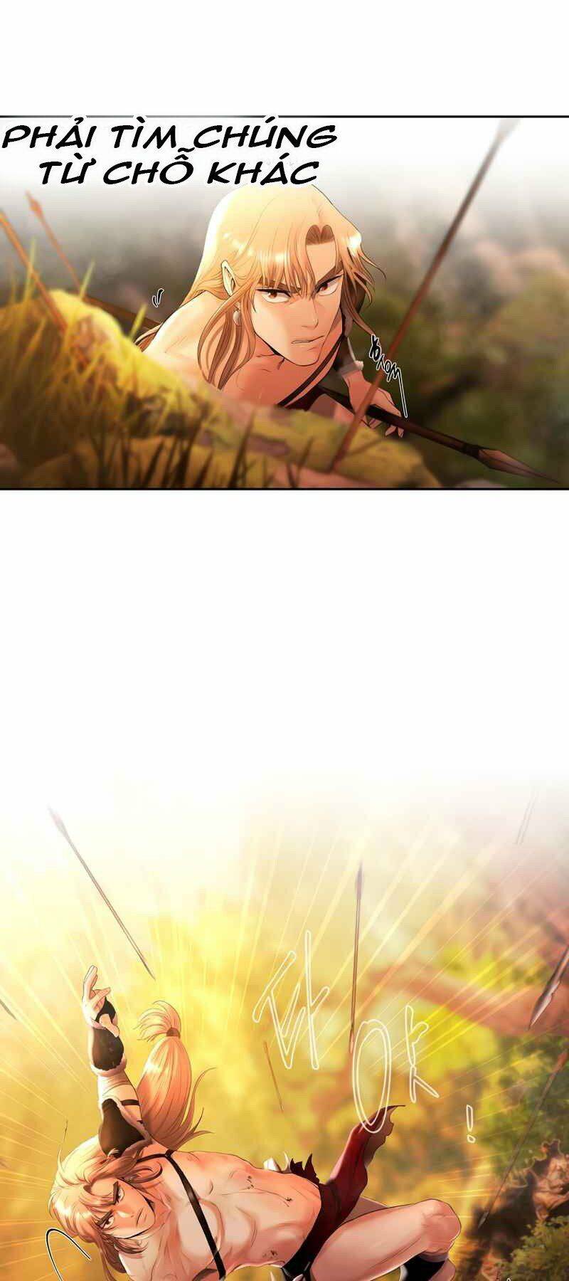 Nhiệm Vụ Chiến Binh Chapter 2 - 16