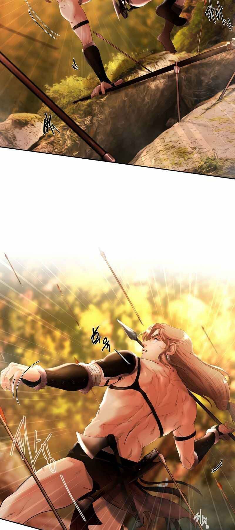 Nhiệm Vụ Chiến Binh Chapter 2 - 17