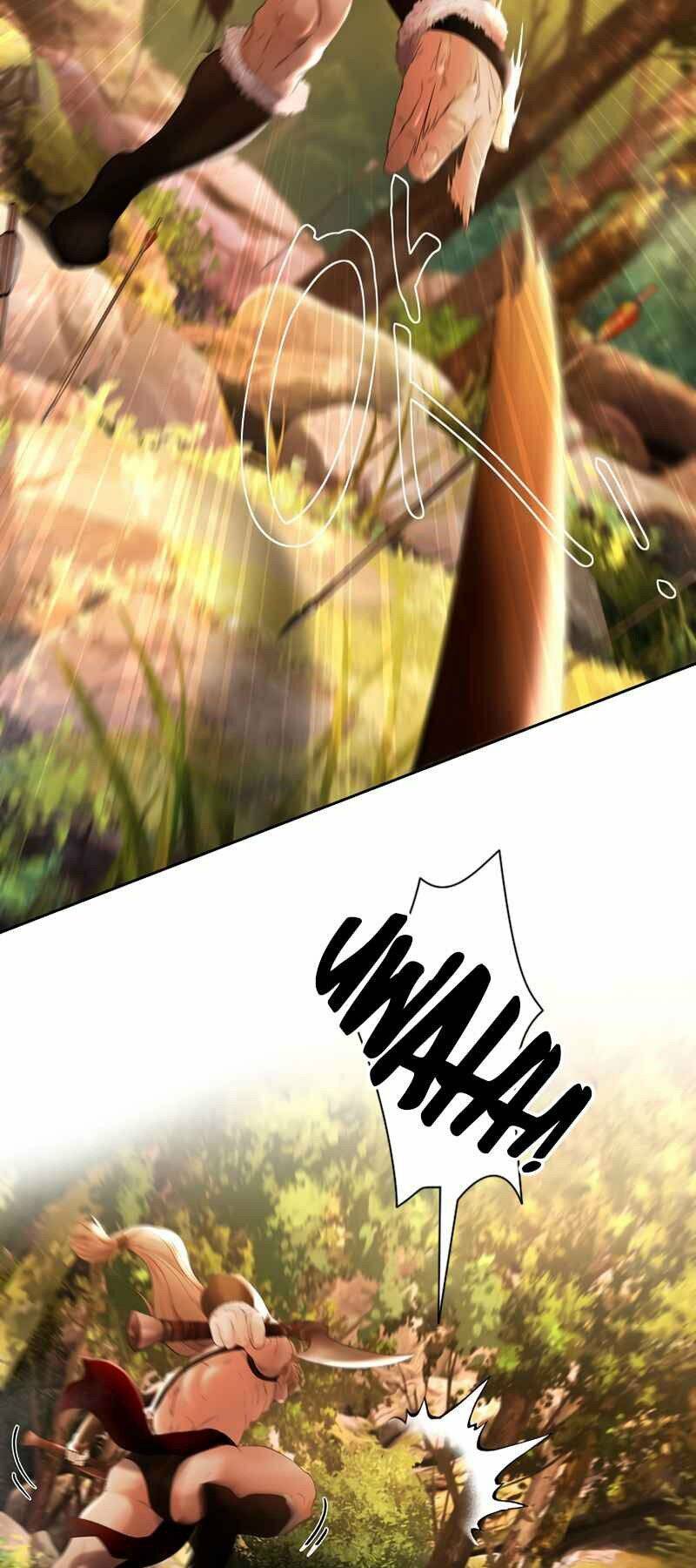 Nhiệm Vụ Chiến Binh Chapter 2 - 19