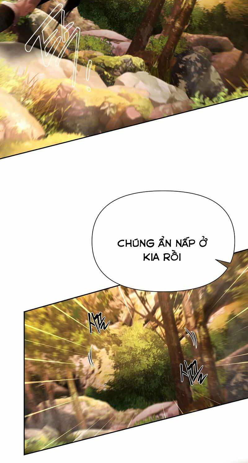 Nhiệm Vụ Chiến Binh Chapter 2 - 20