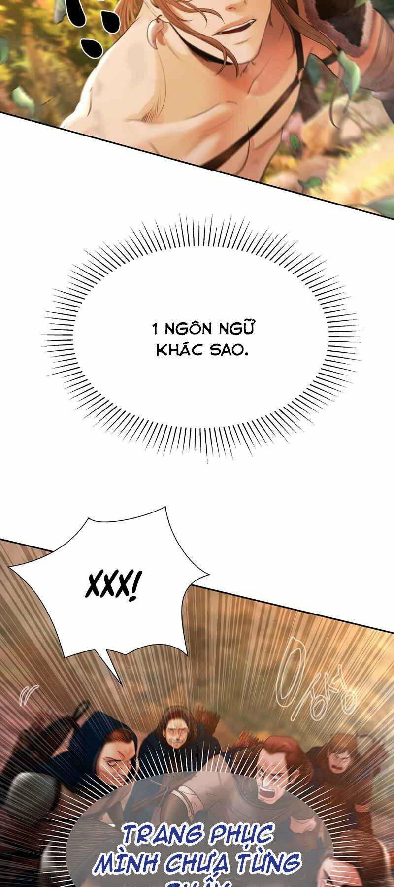 Nhiệm Vụ Chiến Binh Chapter 2 - 22