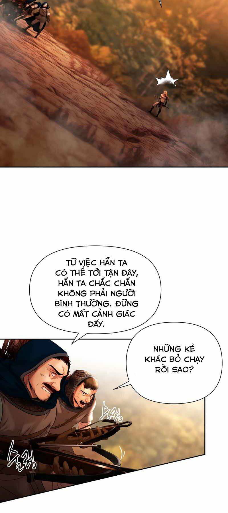 Nhiệm Vụ Chiến Binh Chapter 2 - 26