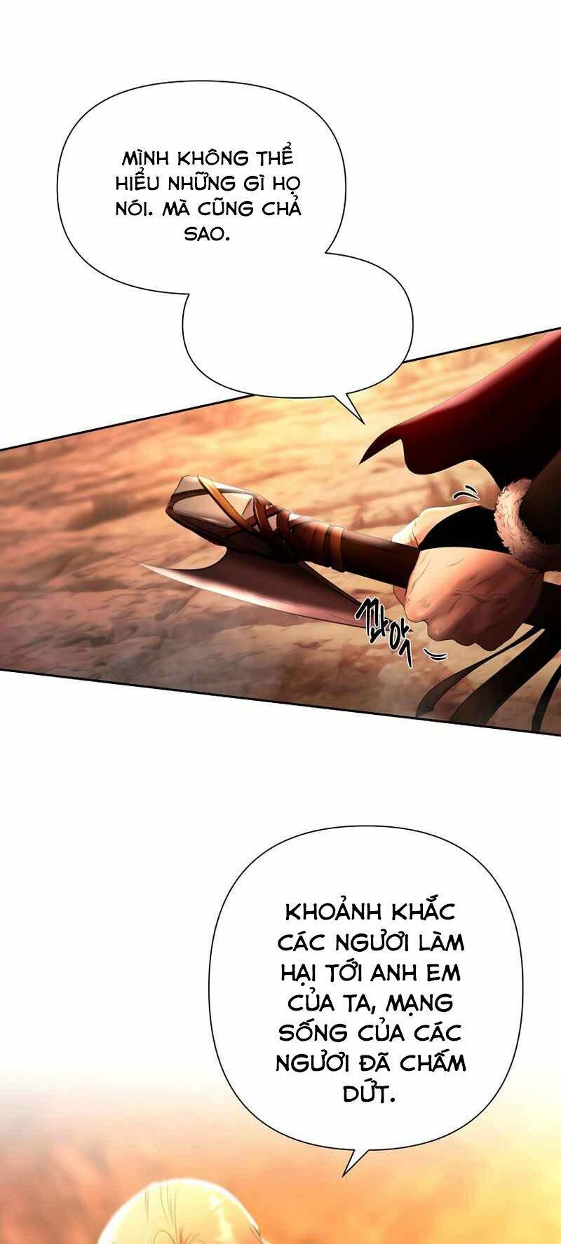 Nhiệm Vụ Chiến Binh Chapter 2 - 27