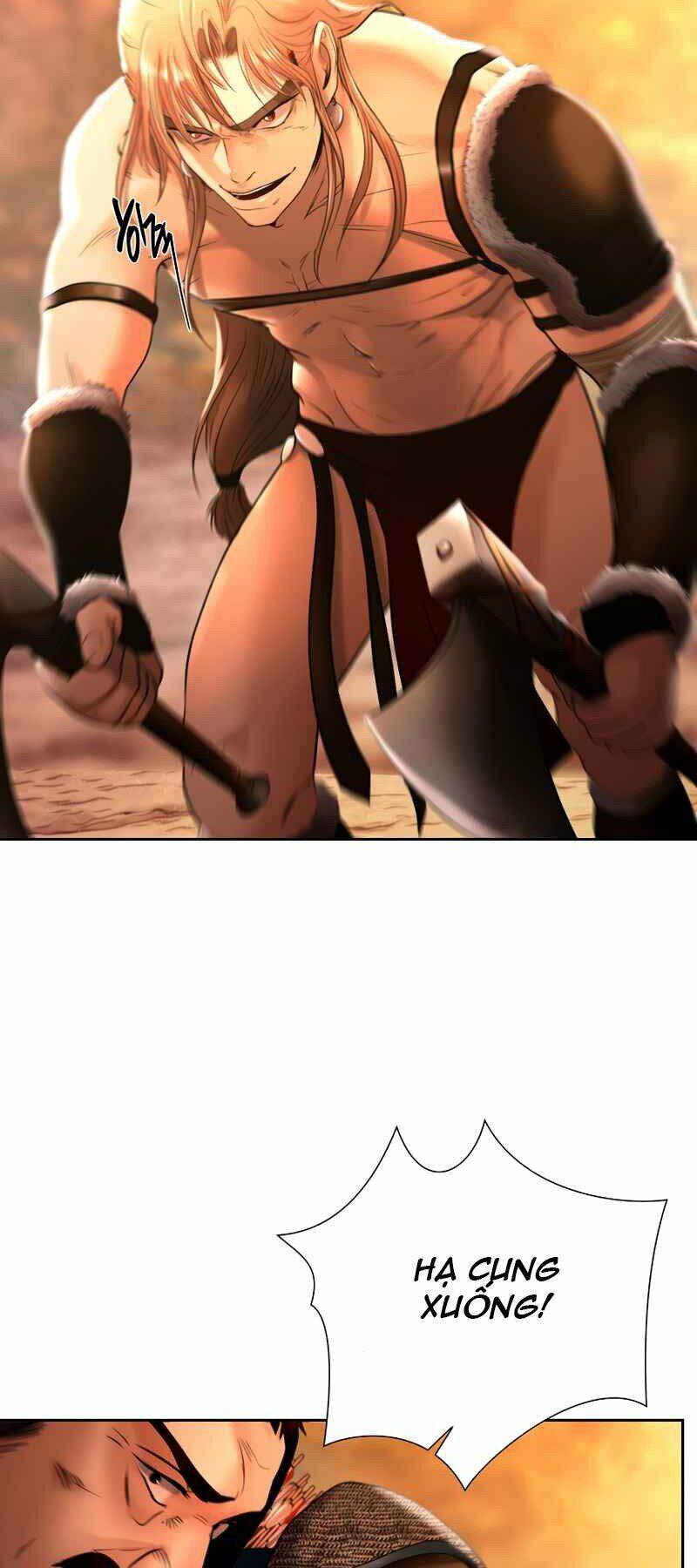 Nhiệm Vụ Chiến Binh Chapter 2 - 28