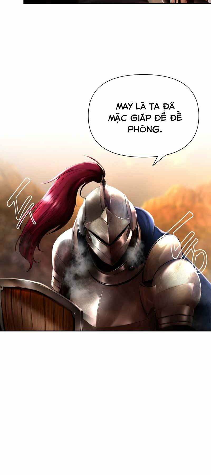 Nhiệm Vụ Chiến Binh Chapter 2 - 30
