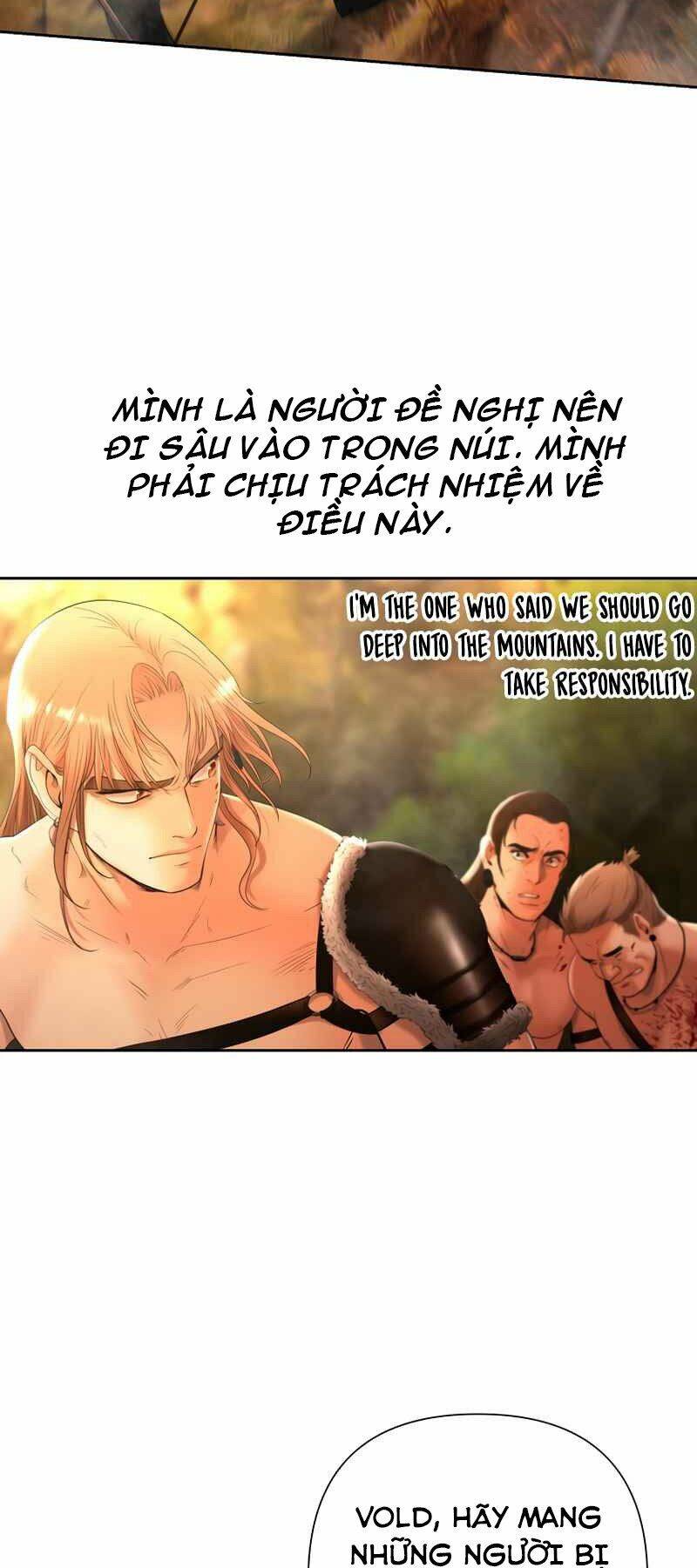 Nhiệm Vụ Chiến Binh Chapter 2 - 4