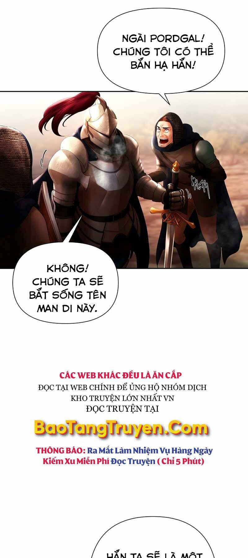 Nhiệm Vụ Chiến Binh Chapter 2 - 31