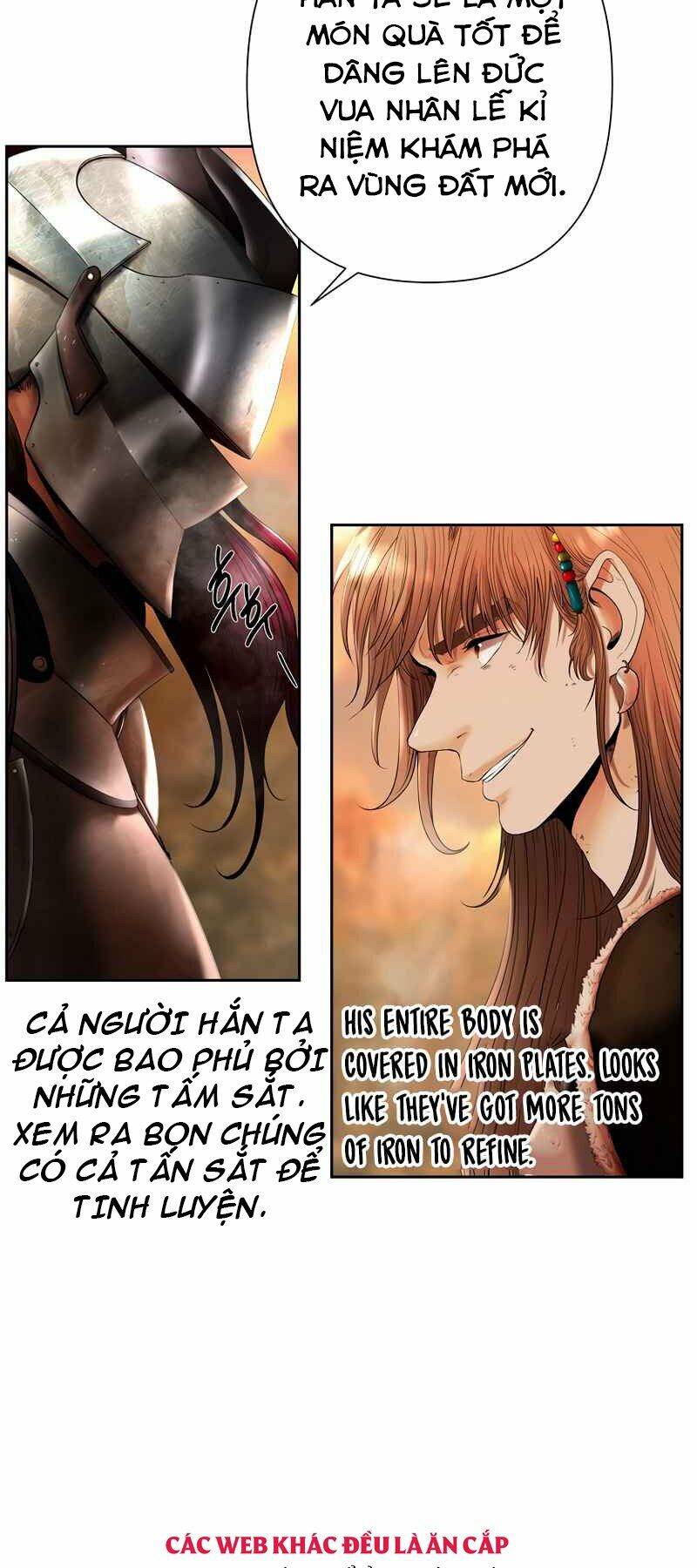 Nhiệm Vụ Chiến Binh Chapter 2 - 32