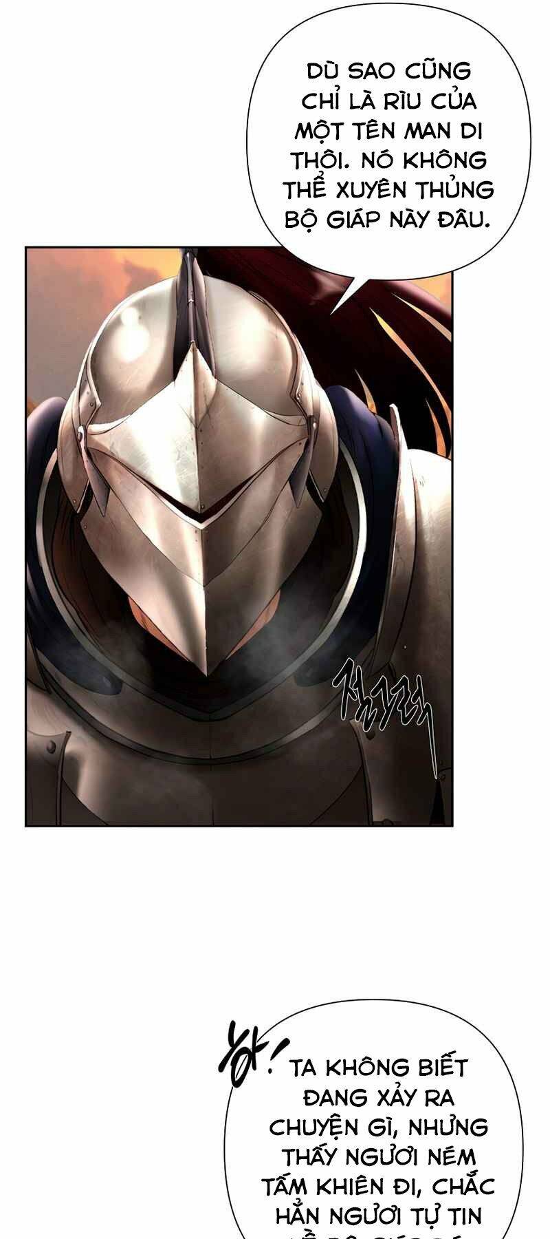 Nhiệm Vụ Chiến Binh Chapter 2 - 34