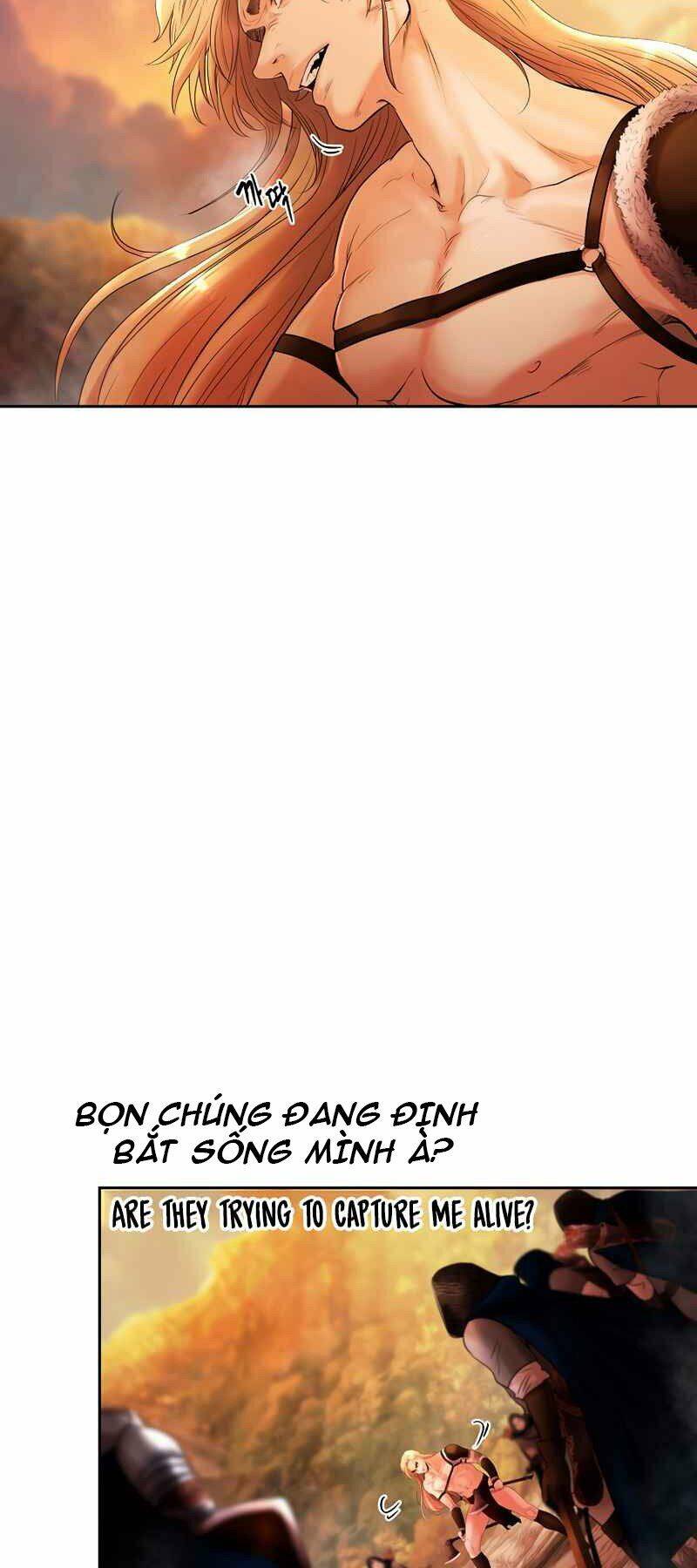 Nhiệm Vụ Chiến Binh Chapter 2 - 37