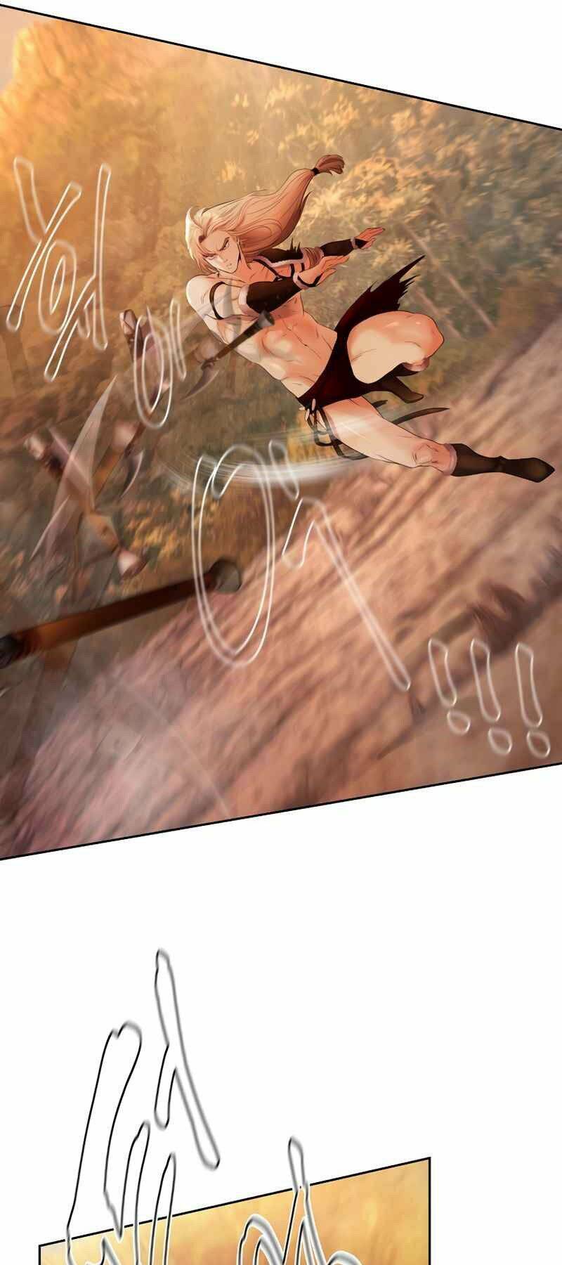 Nhiệm Vụ Chiến Binh Chapter 2 - 40