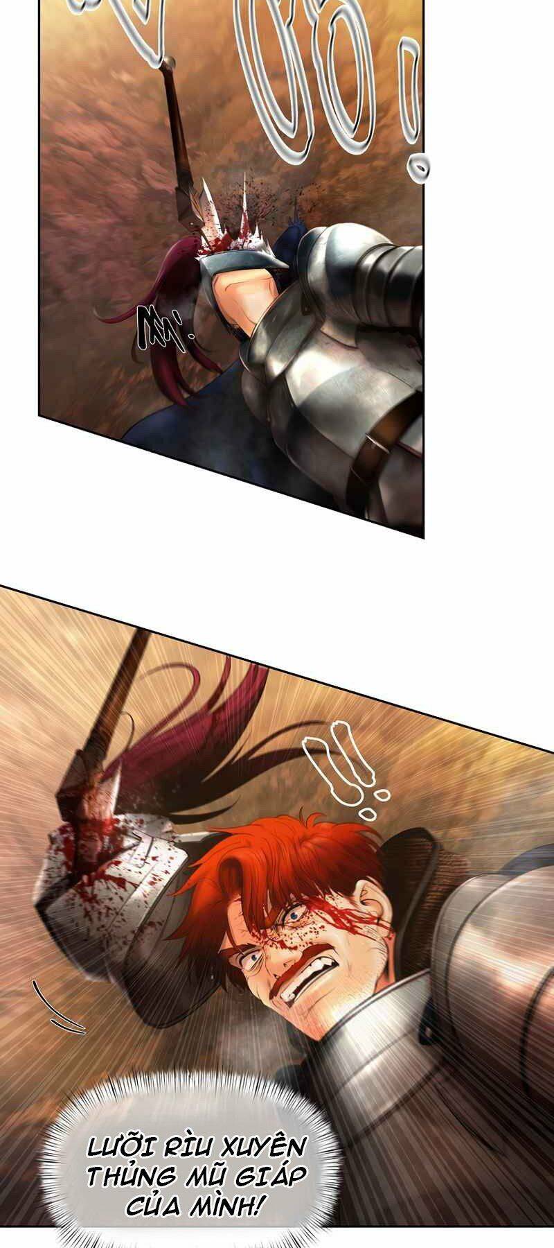Nhiệm Vụ Chiến Binh Chapter 2 - 41