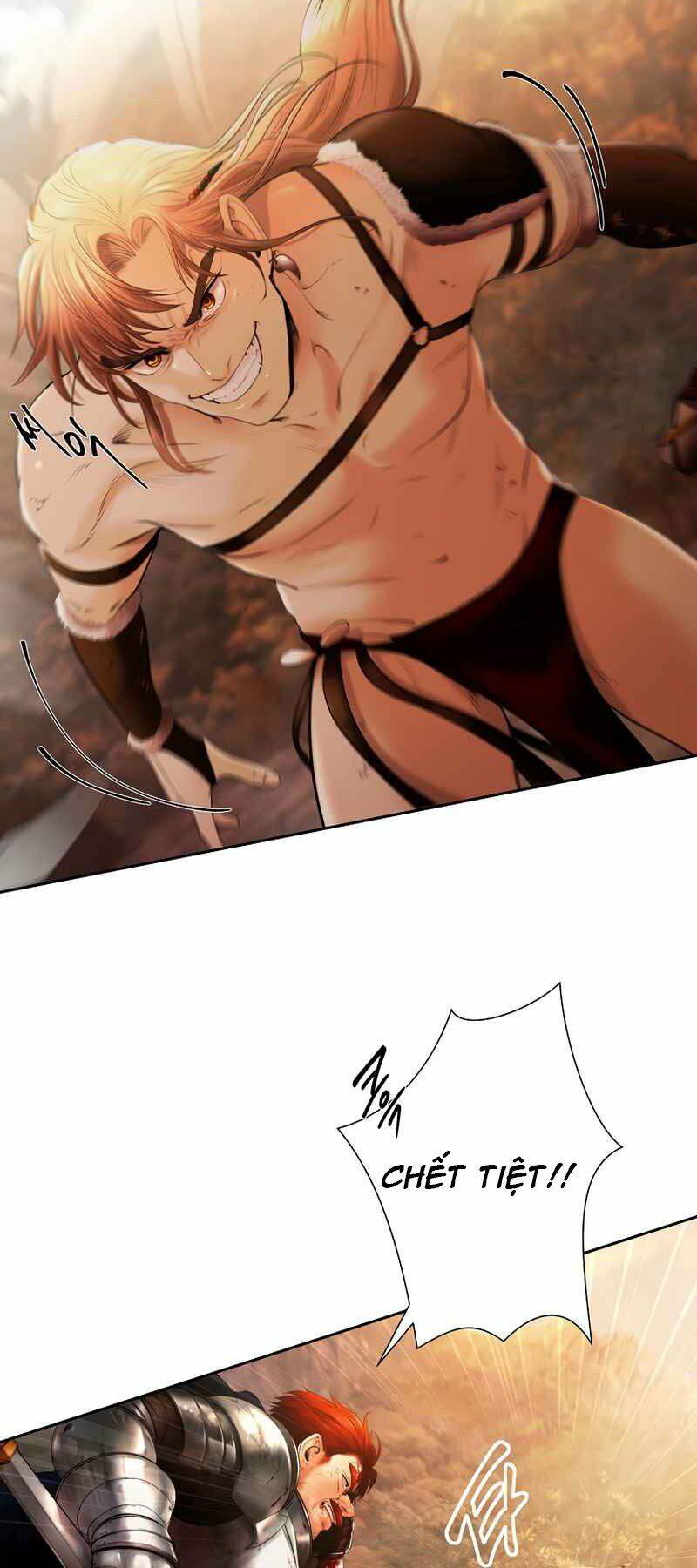 Nhiệm Vụ Chiến Binh Chapter 2 - 43