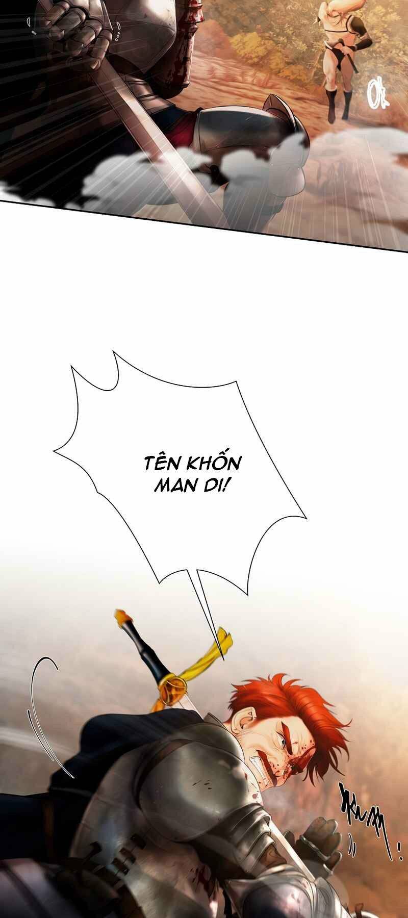 Nhiệm Vụ Chiến Binh Chapter 2 - 44