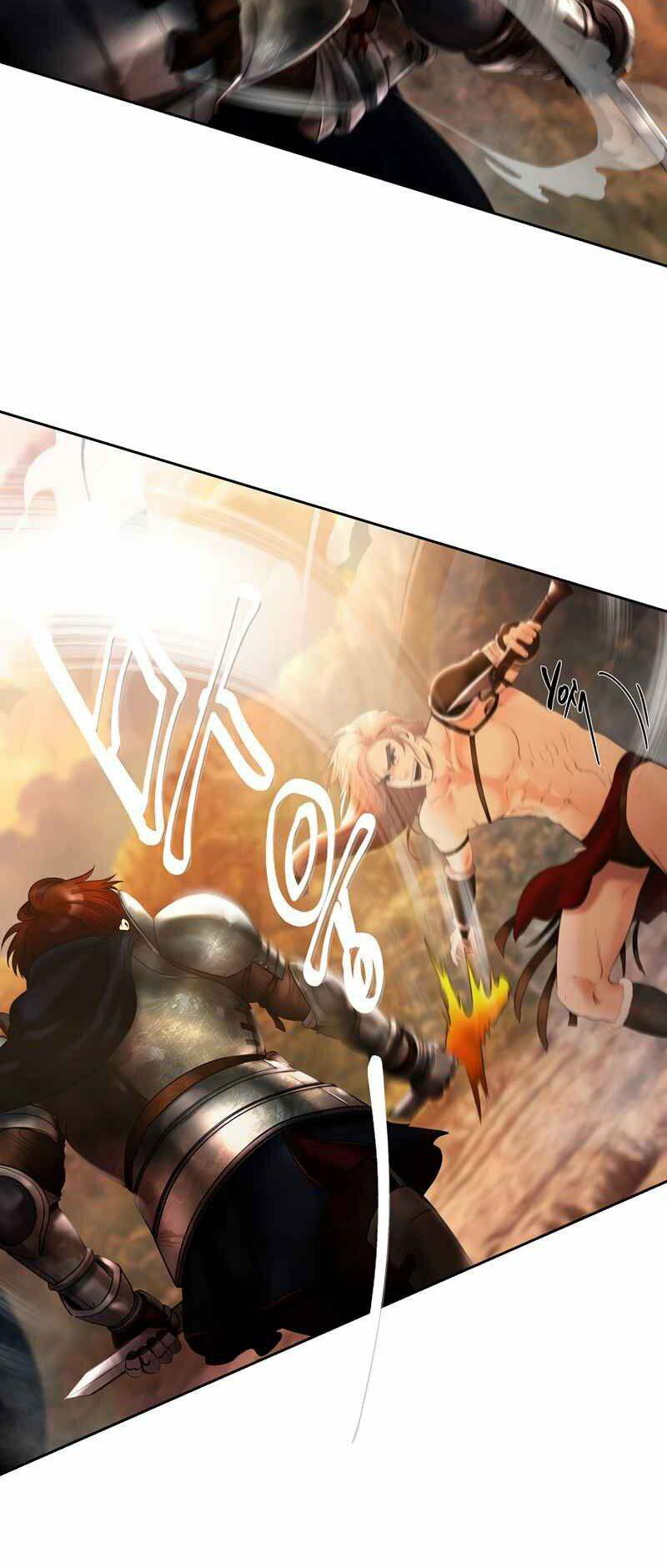 Nhiệm Vụ Chiến Binh Chapter 2 - 45