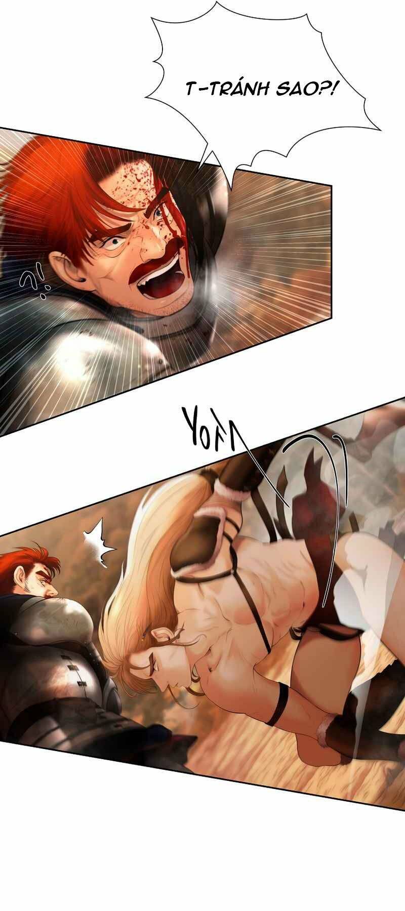 Nhiệm Vụ Chiến Binh Chapter 2 - 46