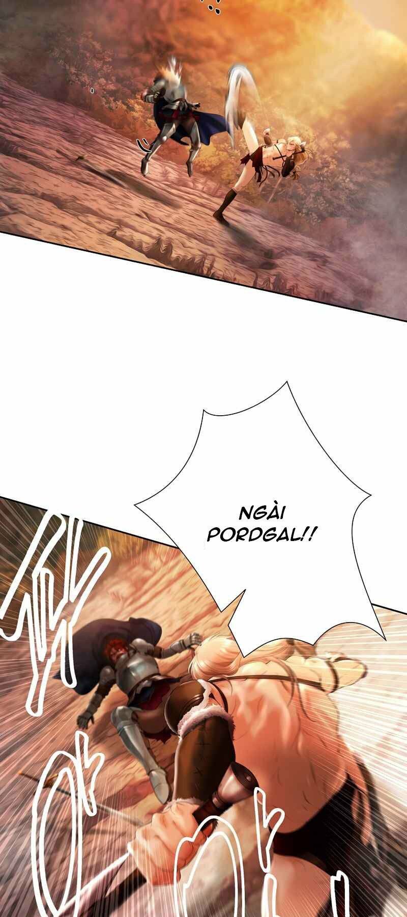 Nhiệm Vụ Chiến Binh Chapter 2 - 48