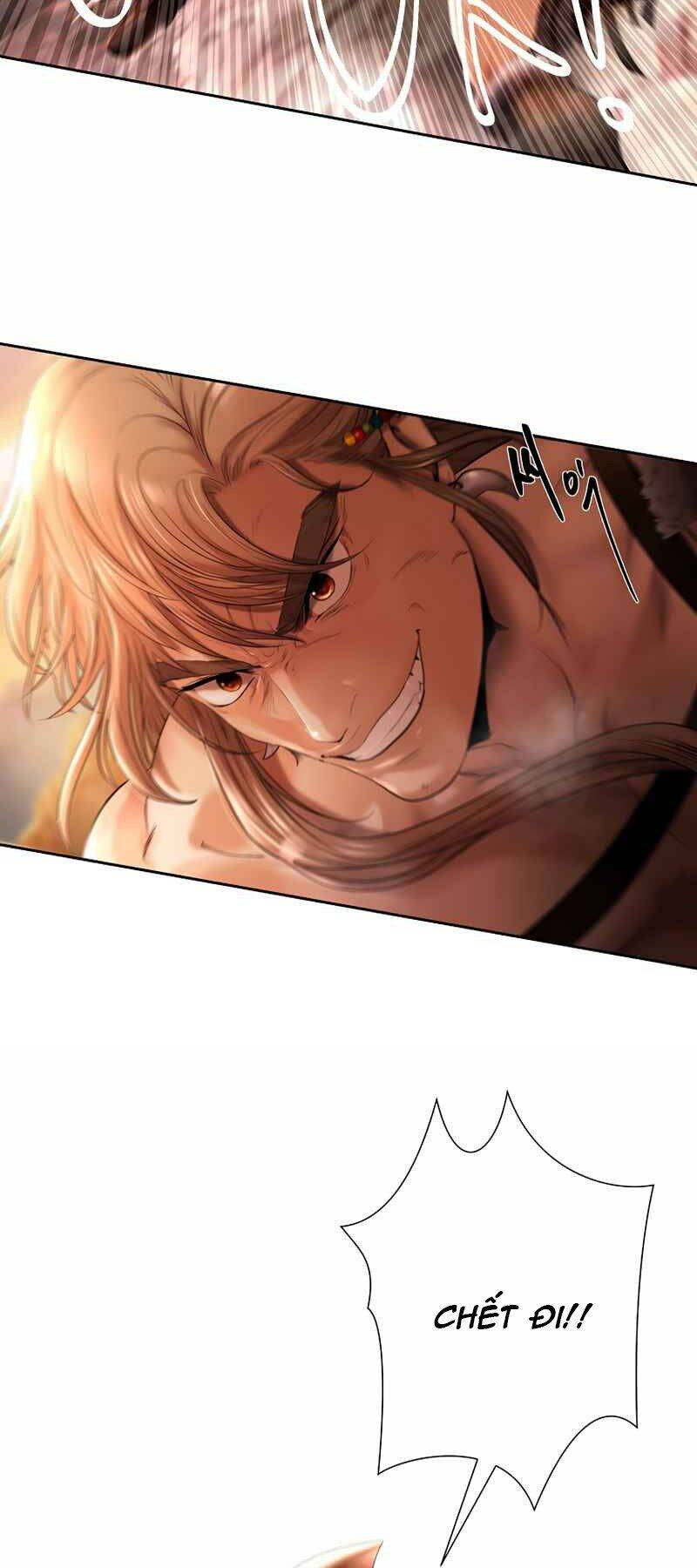 Nhiệm Vụ Chiến Binh Chapter 2 - 49