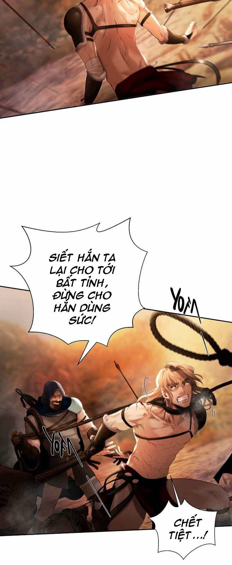 Nhiệm Vụ Chiến Binh Chapter 2 - 52