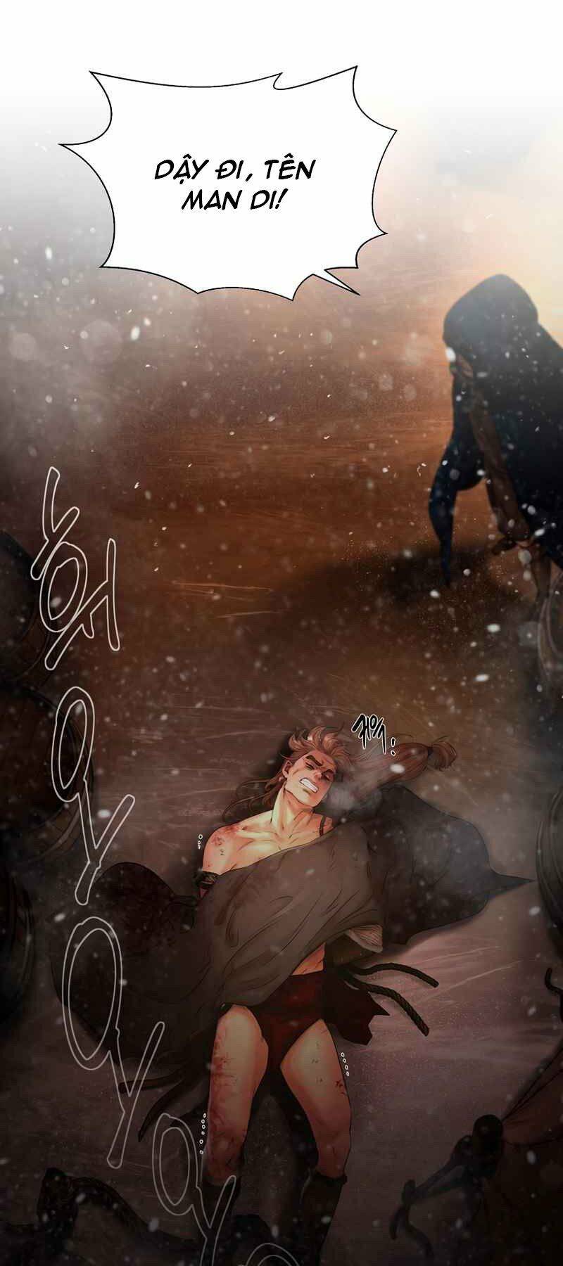 Nhiệm Vụ Chiến Binh Chapter 2 - 54
