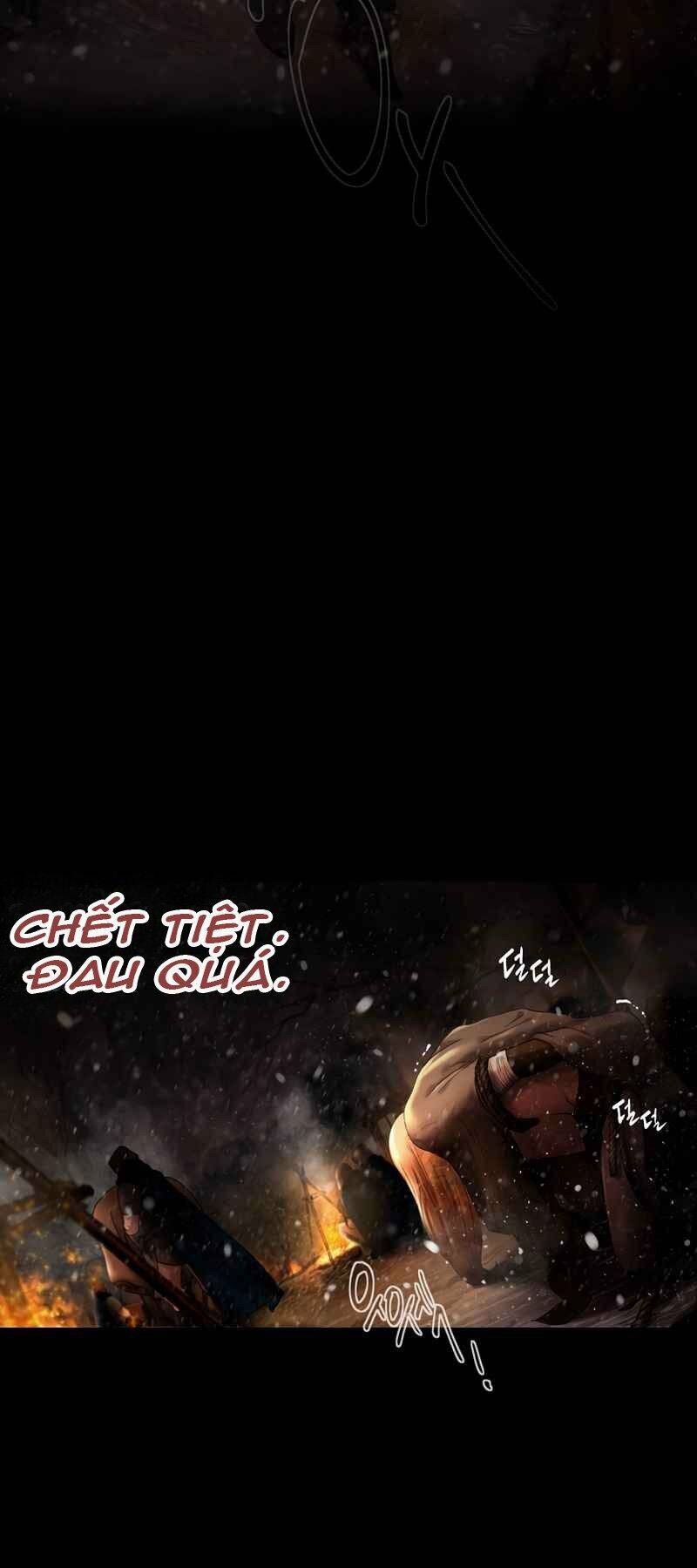 Nhiệm Vụ Chiến Binh Chapter 2 - 55