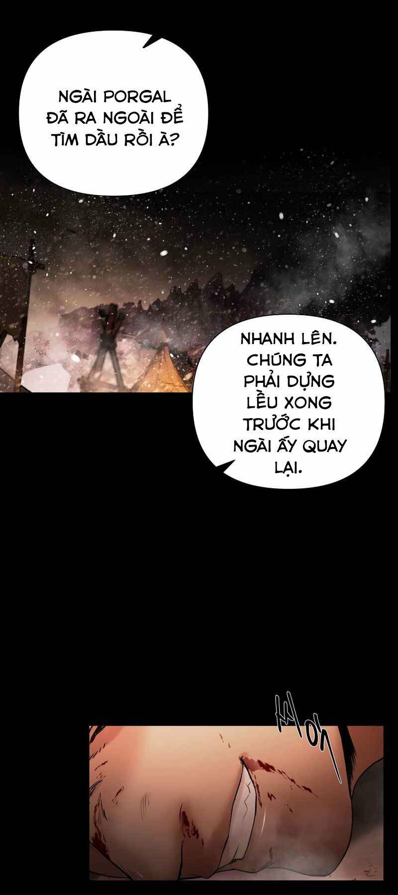 Nhiệm Vụ Chiến Binh Chapter 2 - 58