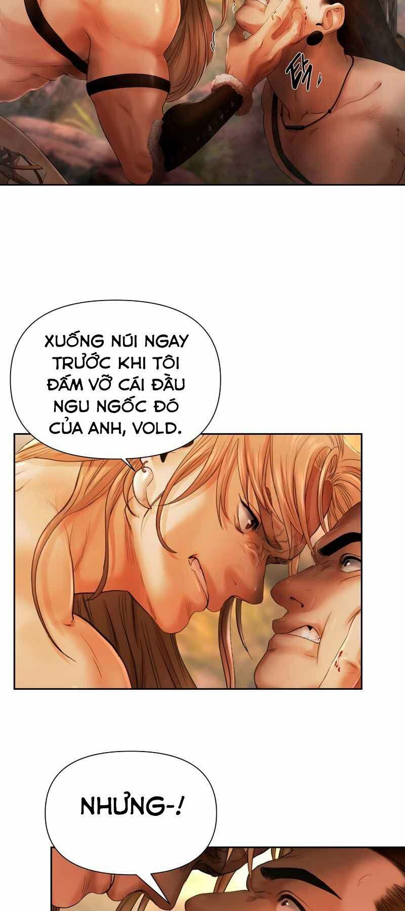 Nhiệm Vụ Chiến Binh Chapter 2 - 7