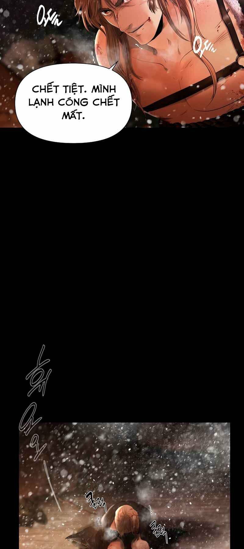 Nhiệm Vụ Chiến Binh Chapter 2 - 61