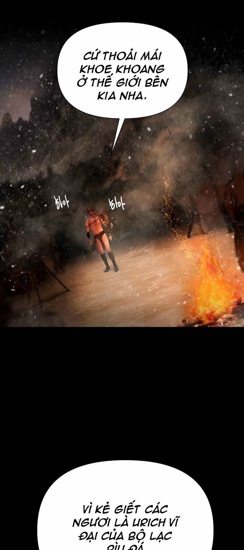 Nhiệm Vụ Chiến Binh Chapter 2 - 68