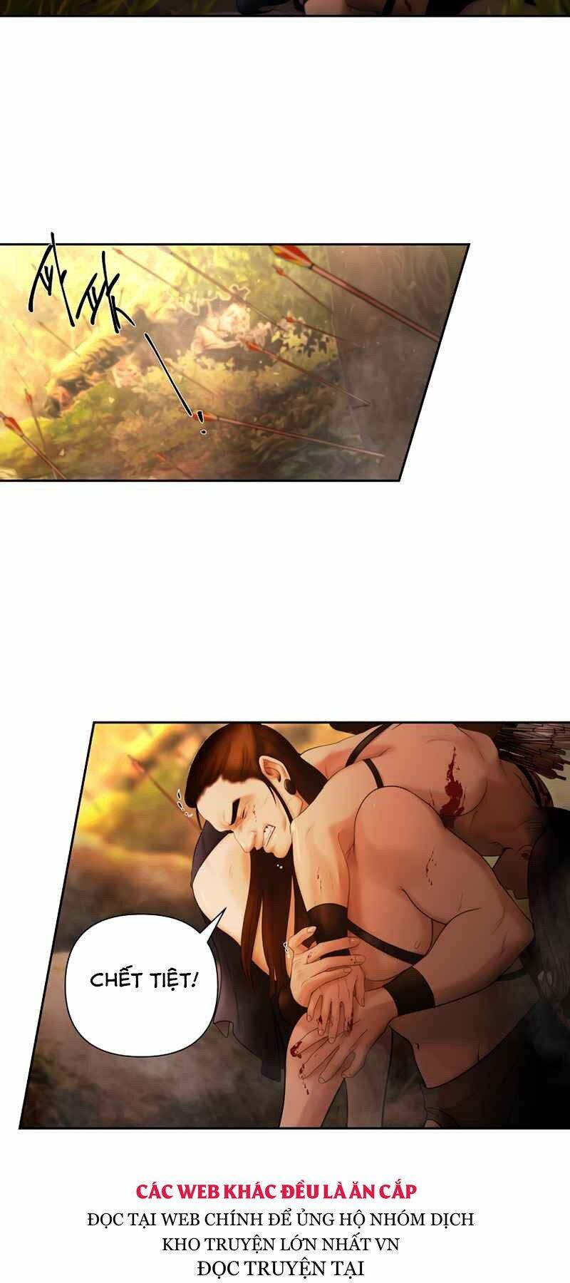 Nhiệm Vụ Chiến Binh Chapter 2 - 9