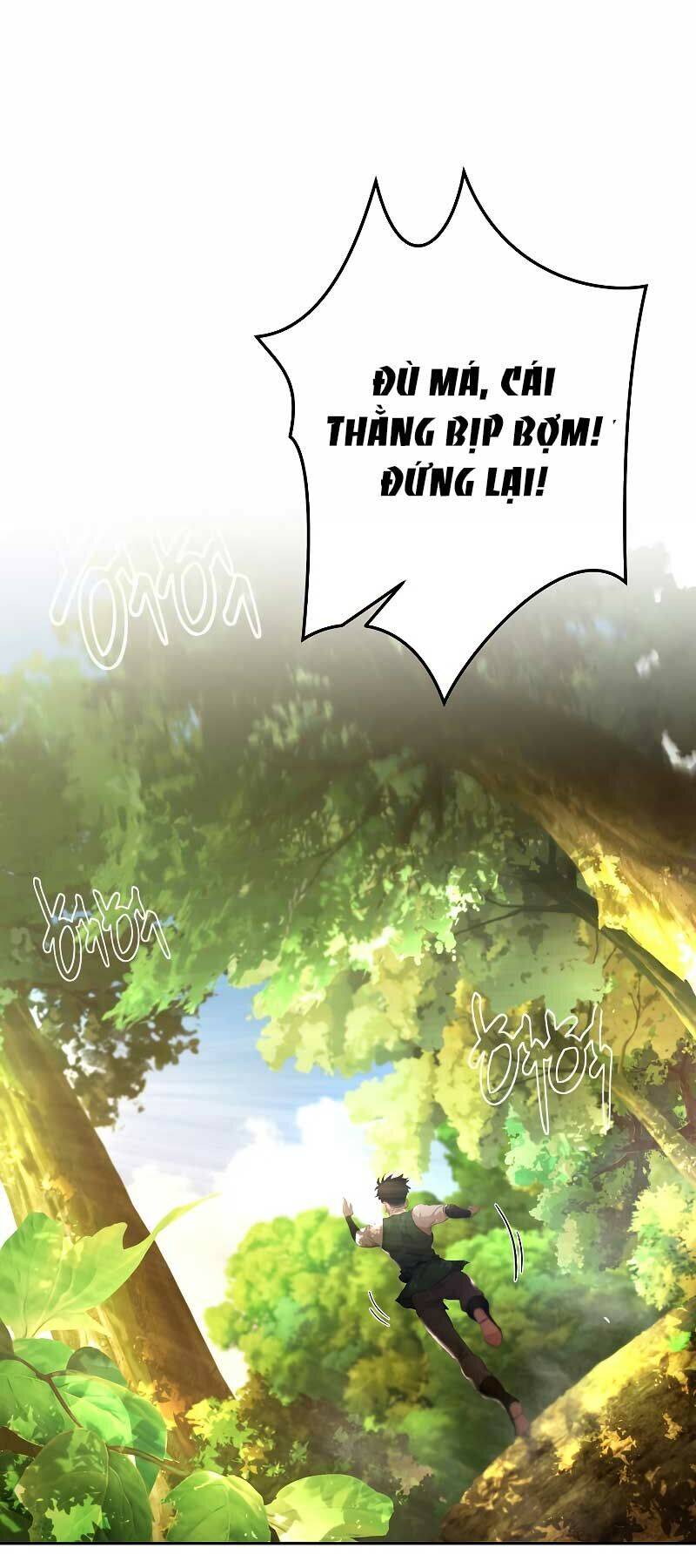 Nhiệm Vụ Chiến Binh Chapter 3 - 13