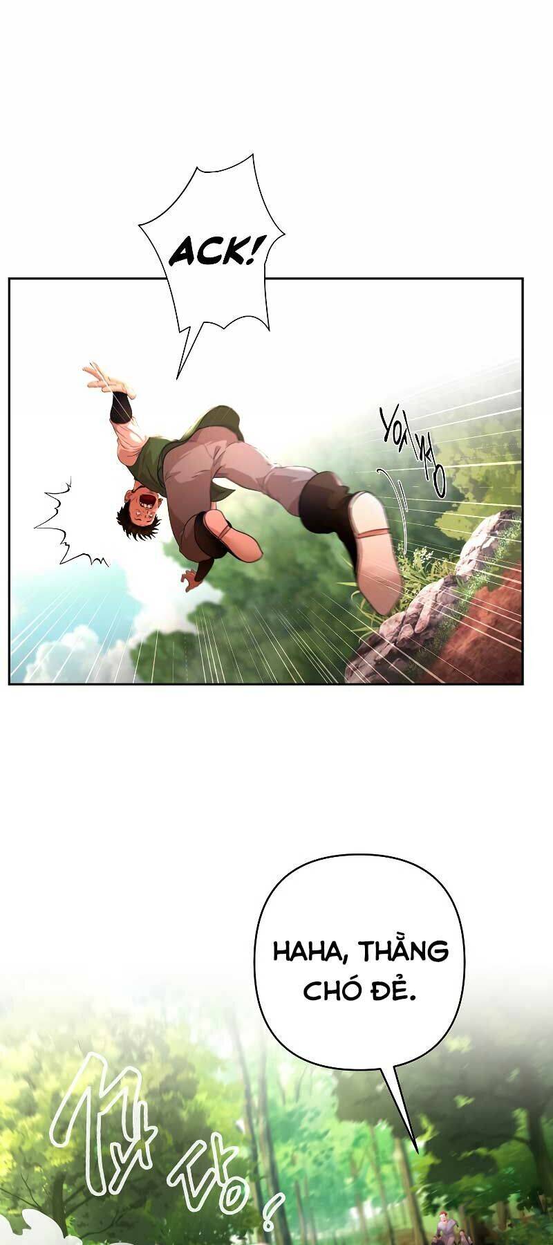 Nhiệm Vụ Chiến Binh Chapter 3 - 14