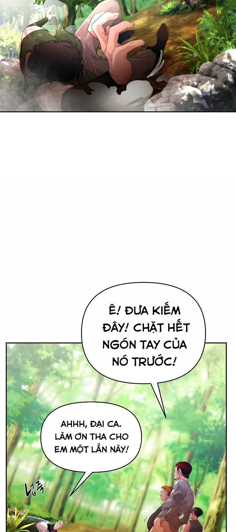 Nhiệm Vụ Chiến Binh Chapter 3 - 15