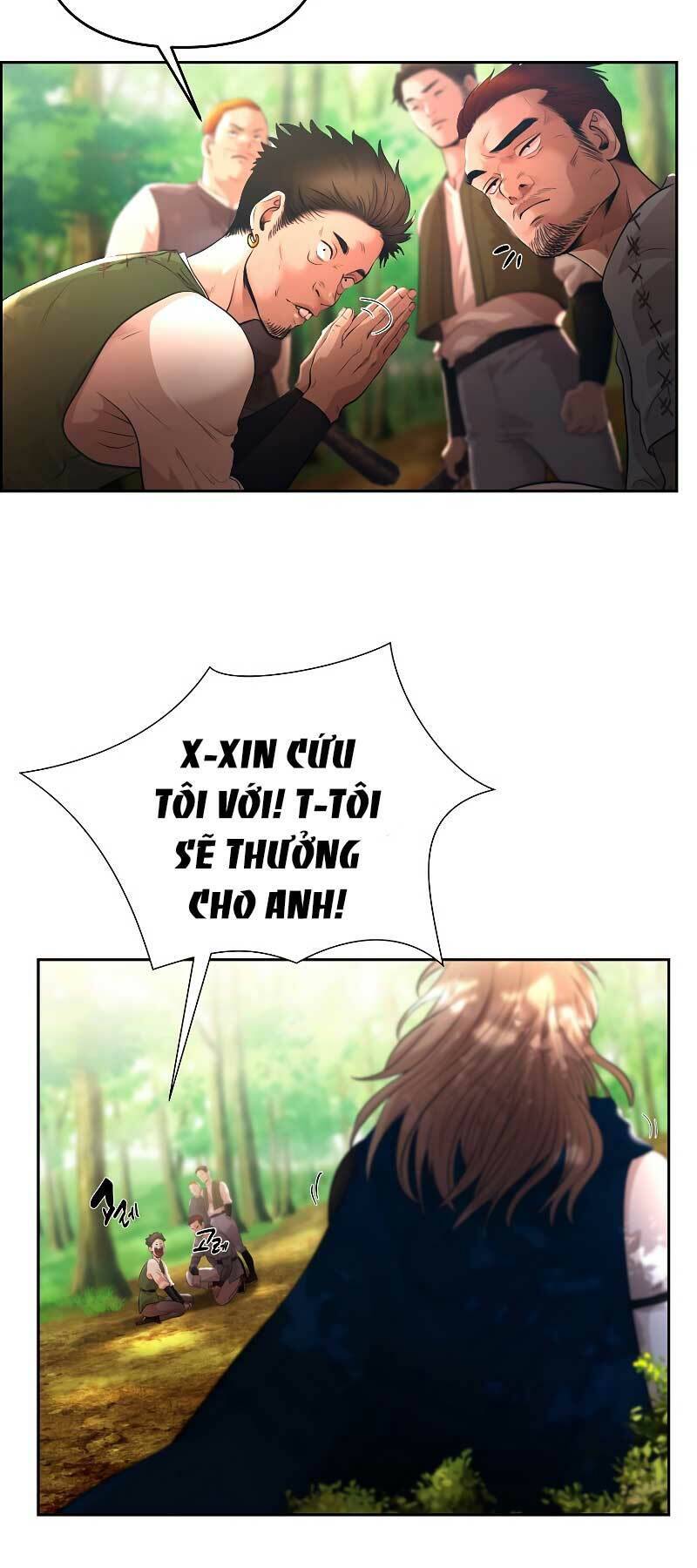 Nhiệm Vụ Chiến Binh Chapter 3 - 17