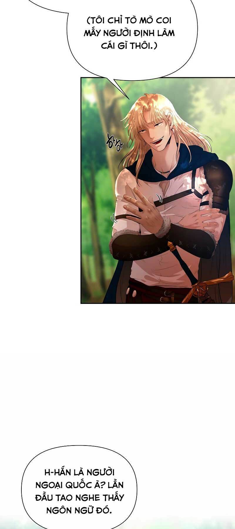 Nhiệm Vụ Chiến Binh Chapter 3 - 20