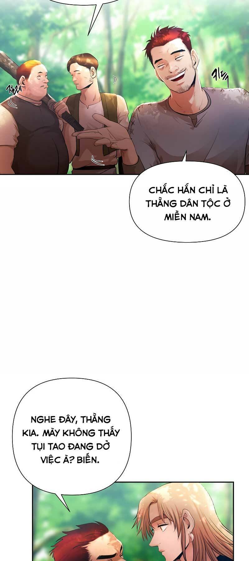 Nhiệm Vụ Chiến Binh Chapter 3 - 21