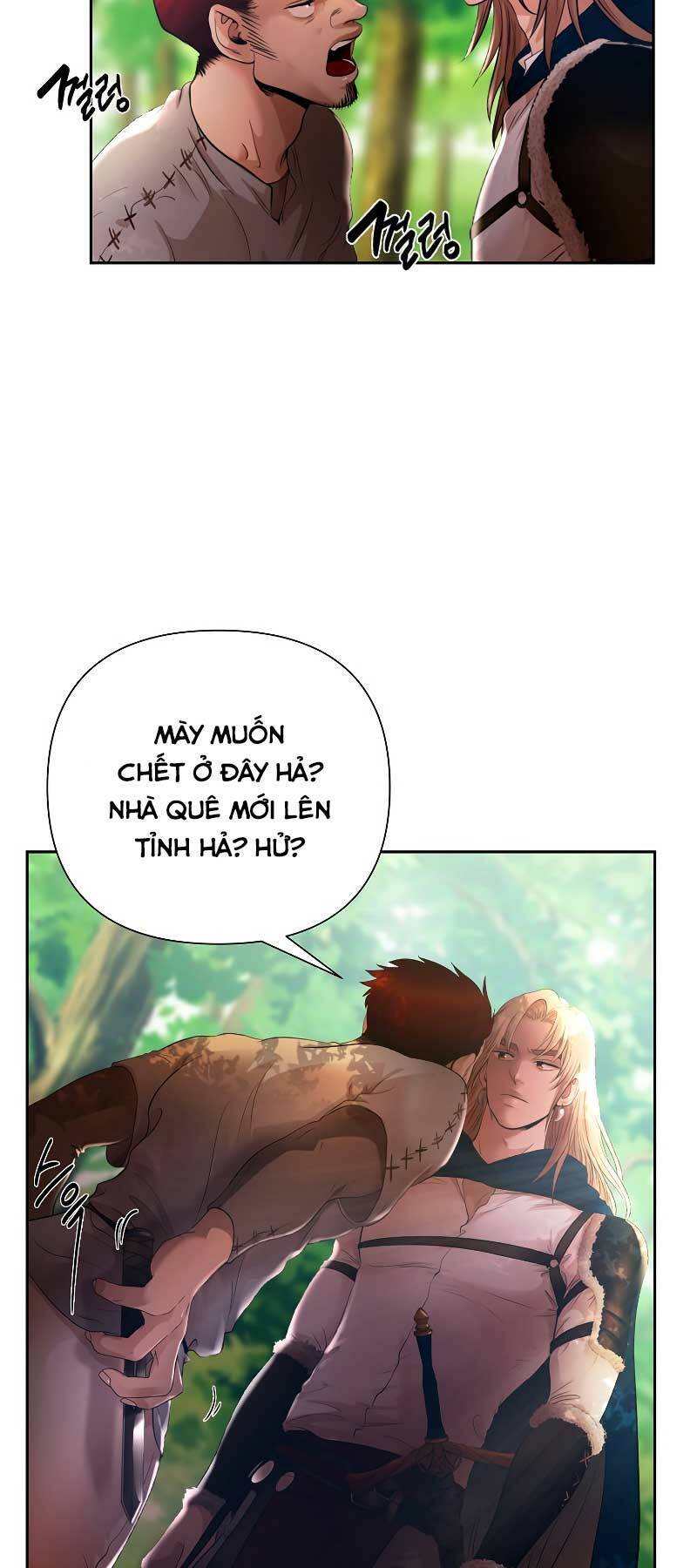 Nhiệm Vụ Chiến Binh Chapter 3 - 22