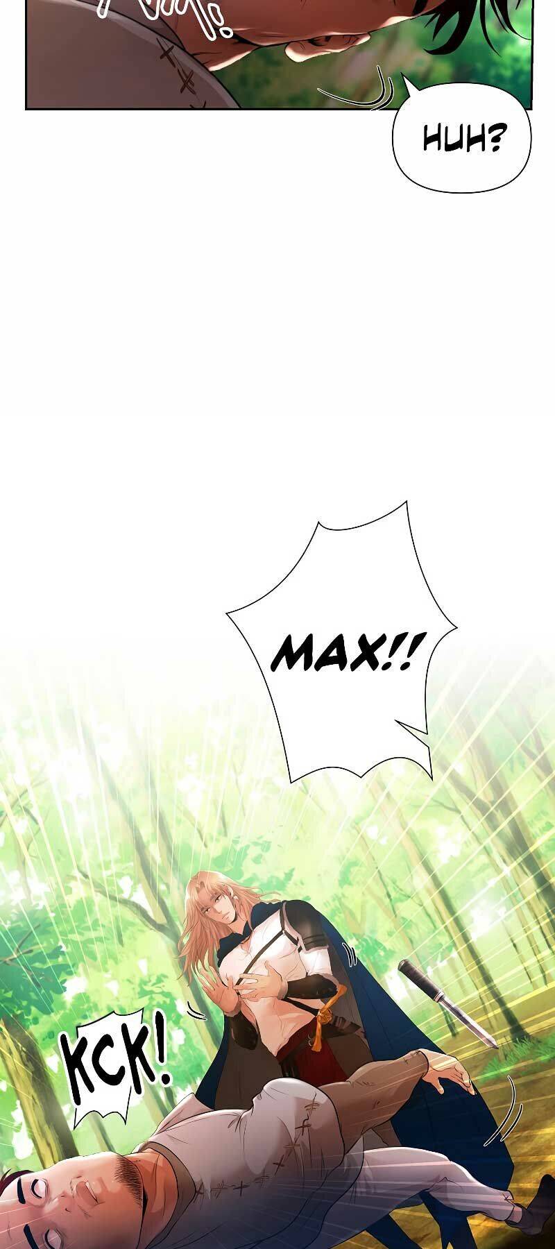 Nhiệm Vụ Chiến Binh Chapter 3 - 24